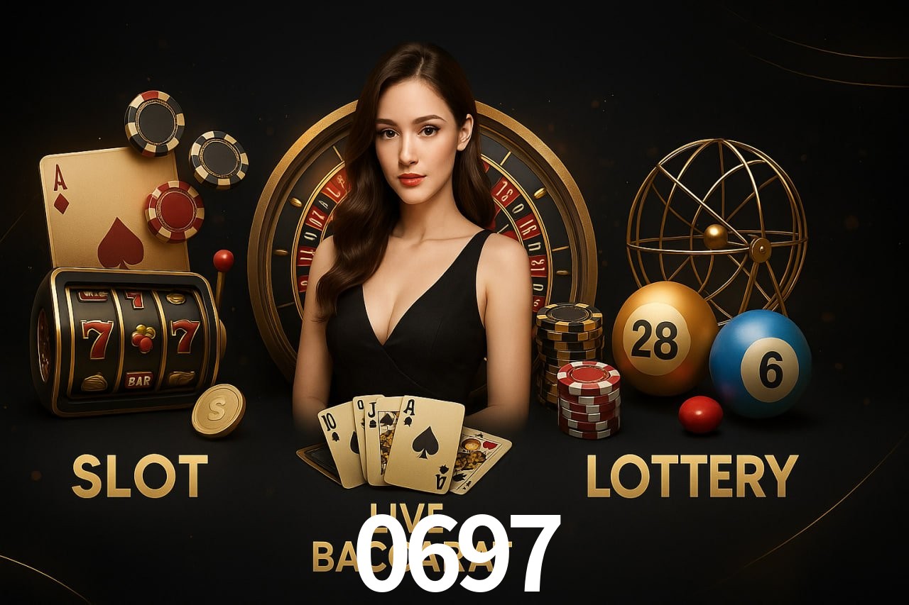 Jackpot Winner