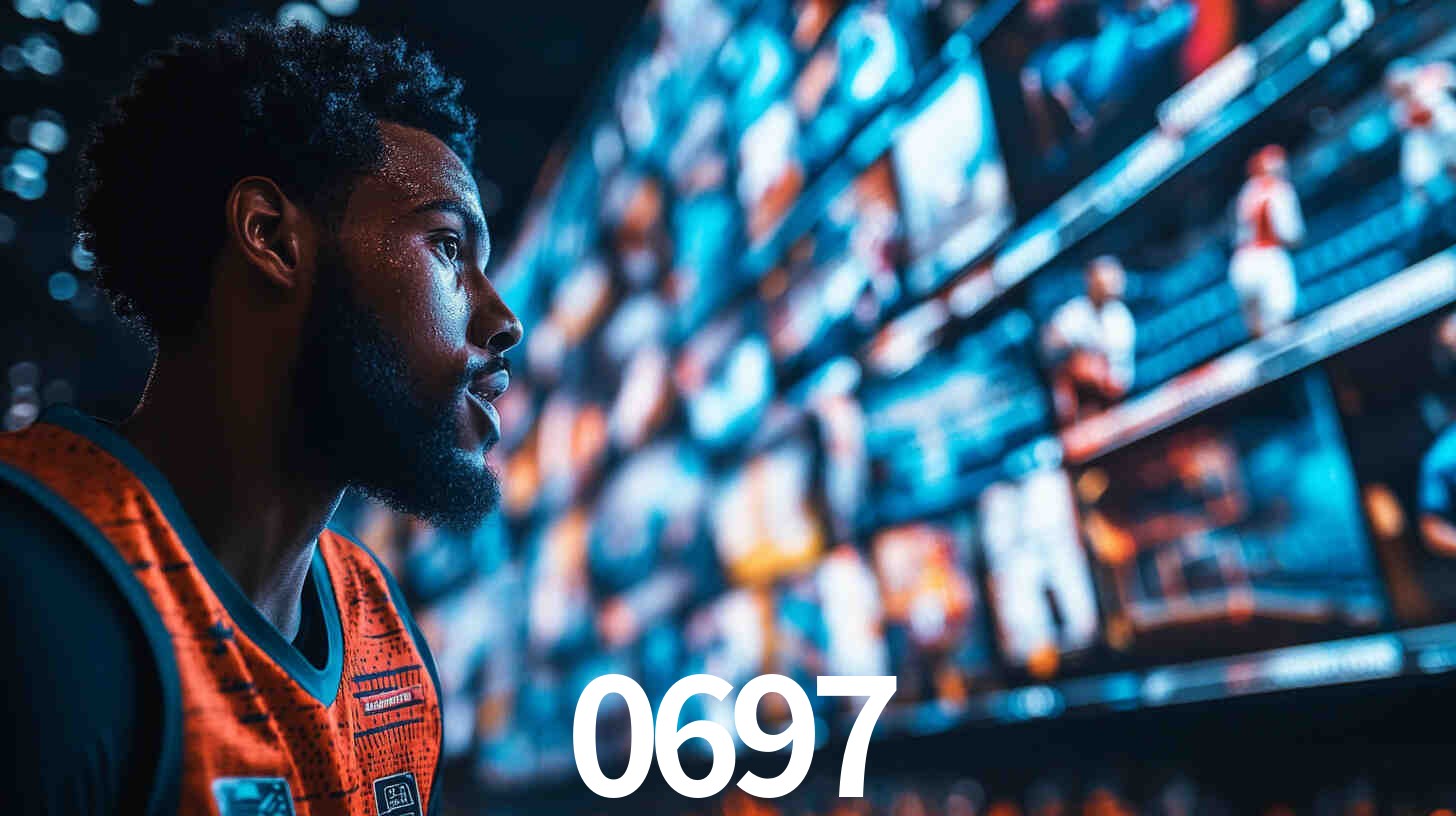 Jogos de Aposta Online no 0697