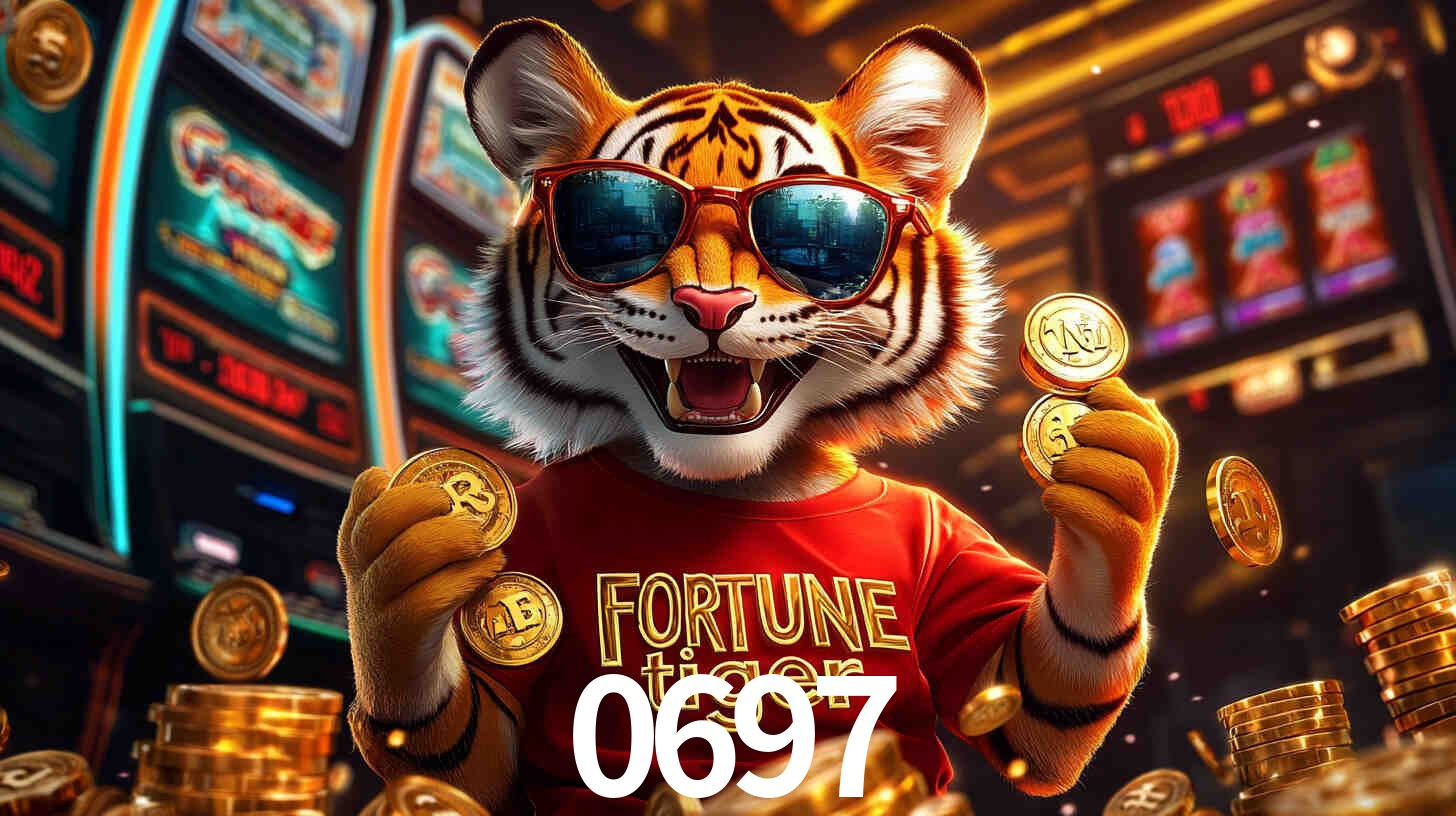 Por Que Jogar Fortune Tiger no 0697
