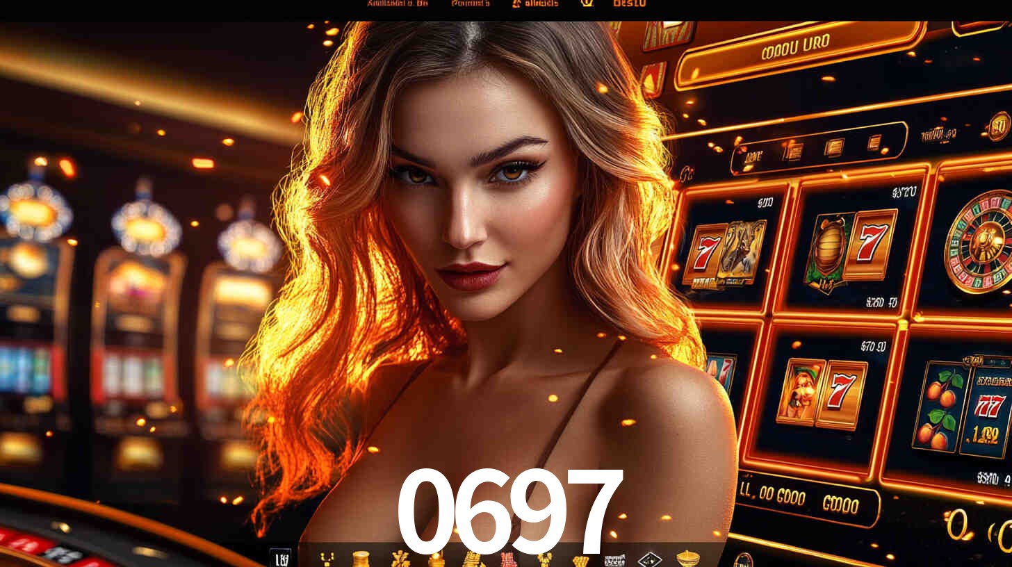 Cassino ao Vivo no 0697