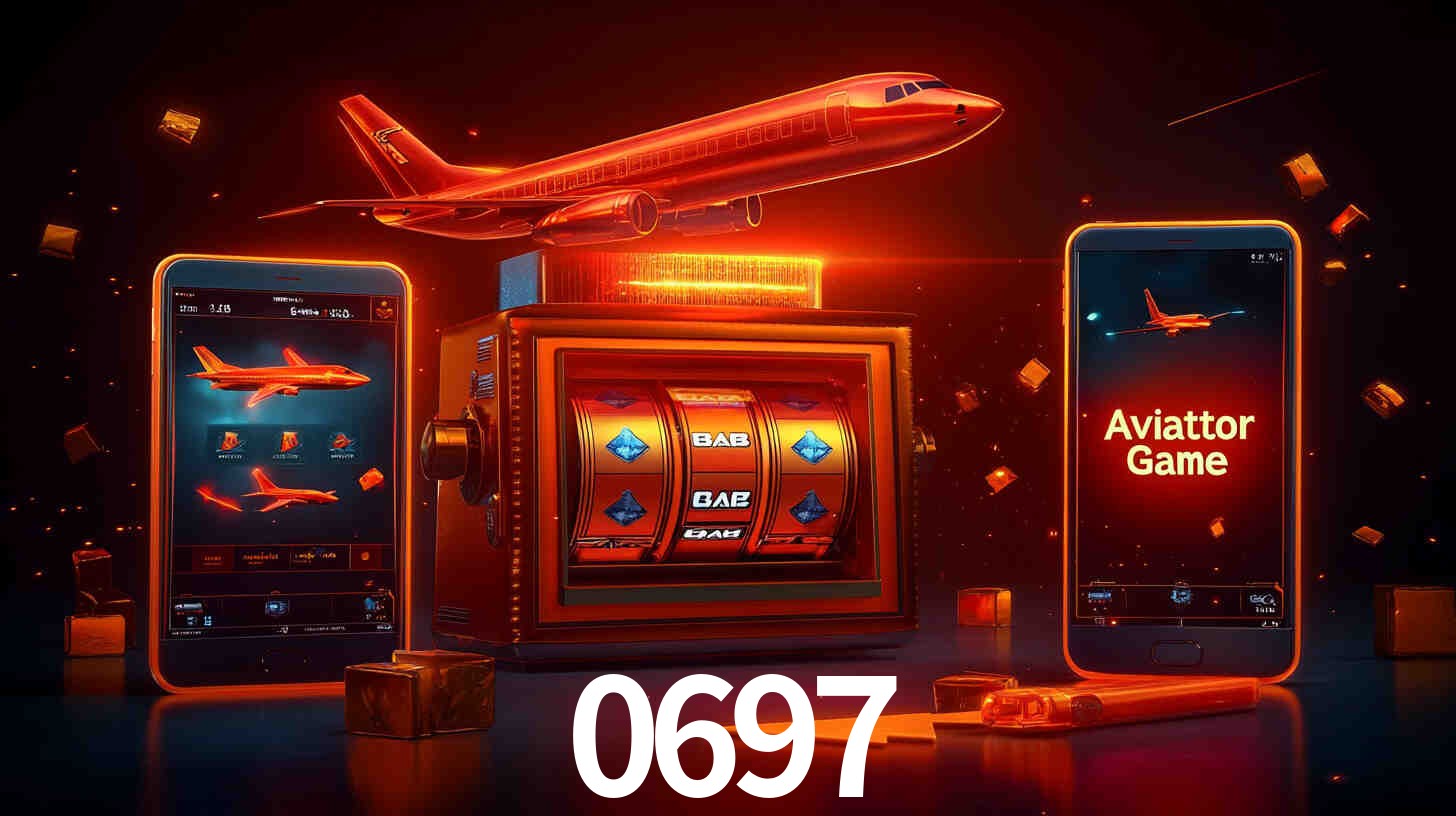 Como Jogar Aviator no 0697
