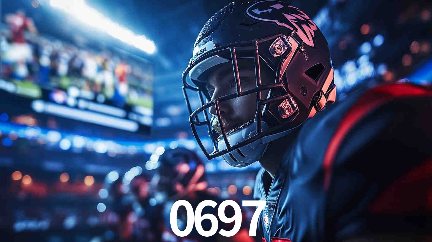 Transforme Suas Apostas em Grandes Prêmios no 0697