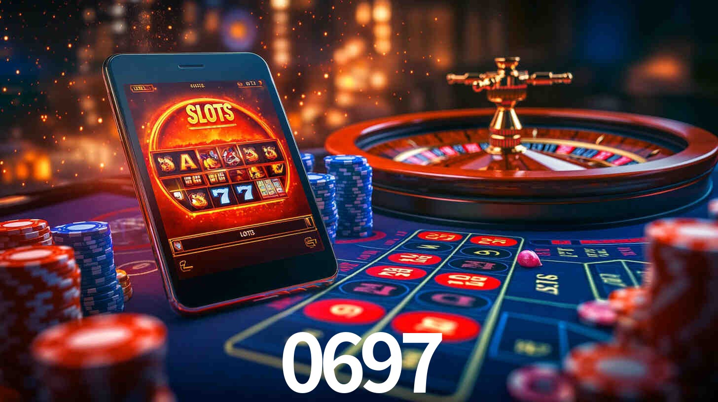 Slots Favoritos no 0697