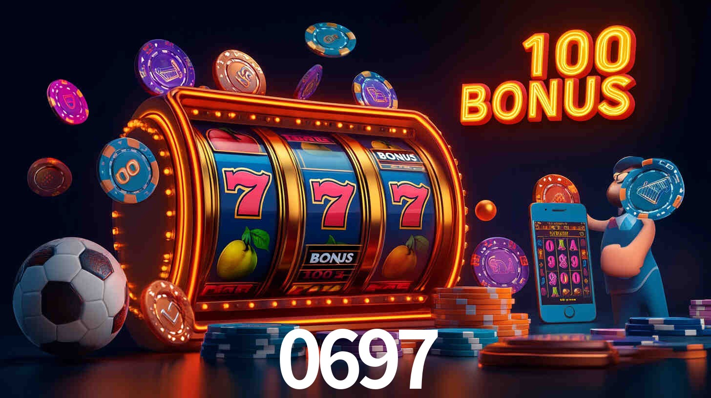 Bônus Diários 0697