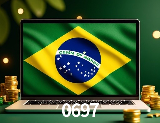 Provedores de Jogos 0697