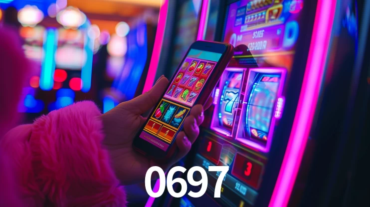 Tecnologia da Plataforma 0697