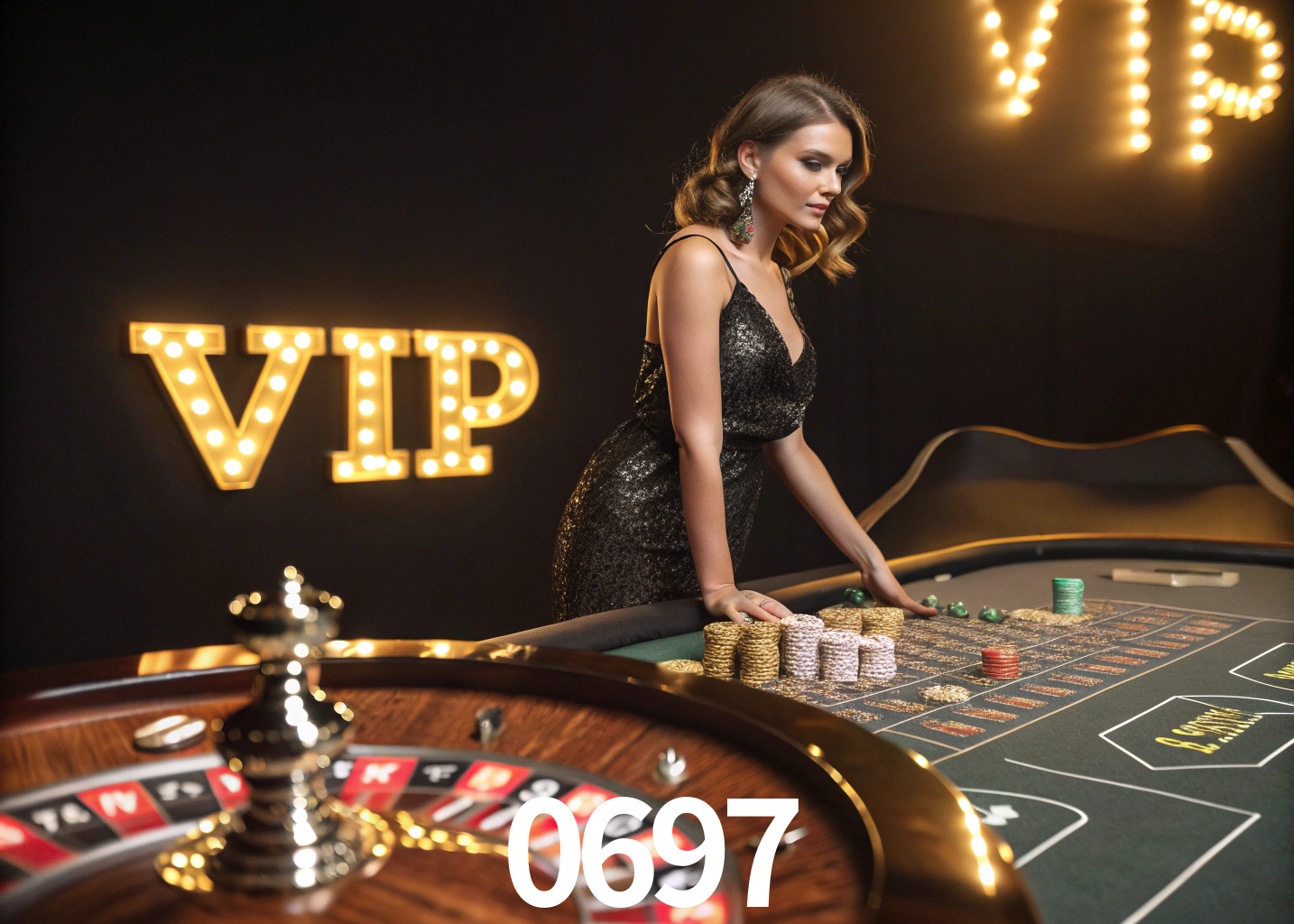 Experiência VIP 0697