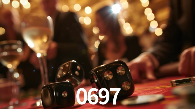 Bônus de Boas-vindas 0697